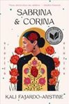 "Sabrina and Corina" book cover.