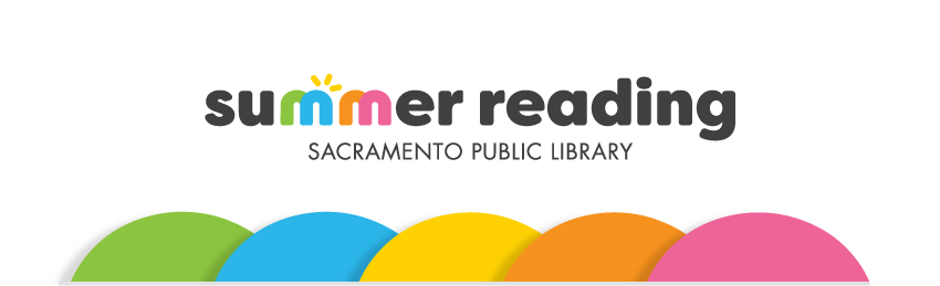 Summer Reading logo