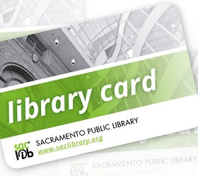 Sacramento Public Library - Sacramento Public Library