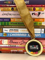 Summer Reading Prizes